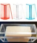 Acrylic Soap Beveler Planer