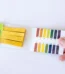 pH Test Strip