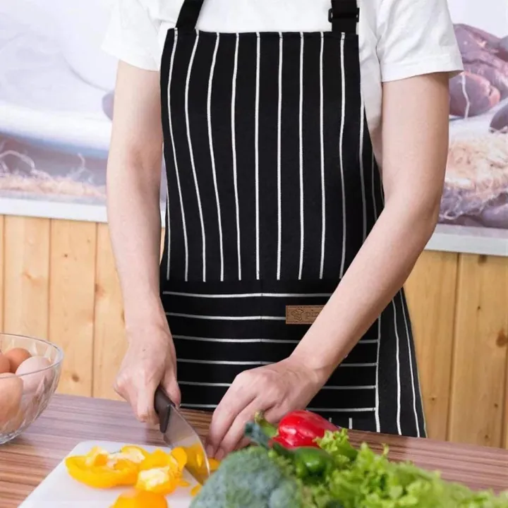 apron