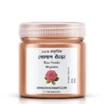 rose petal
