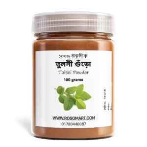 tulshi powder
