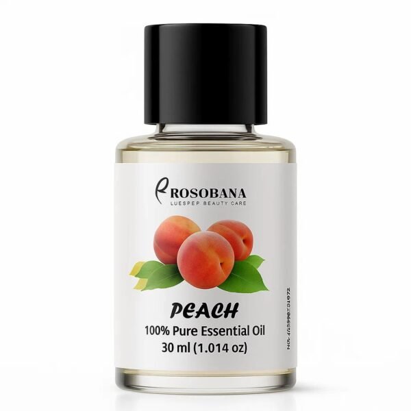 Peach Fragrance Oil