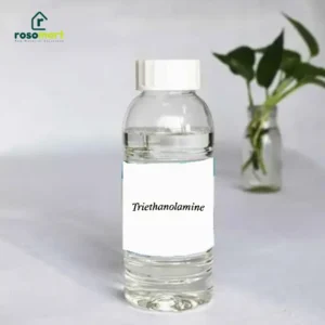 Triethanolamine