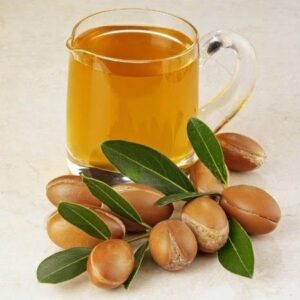 Argan oil 100 ml