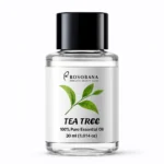 Tea tree essential oil