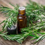 rosemary essential oil