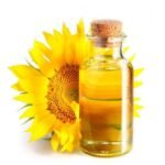 vitamin e oil