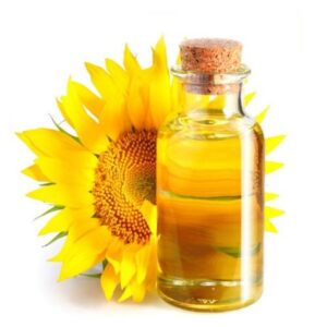Natural Vitamin E Oil 50 ml