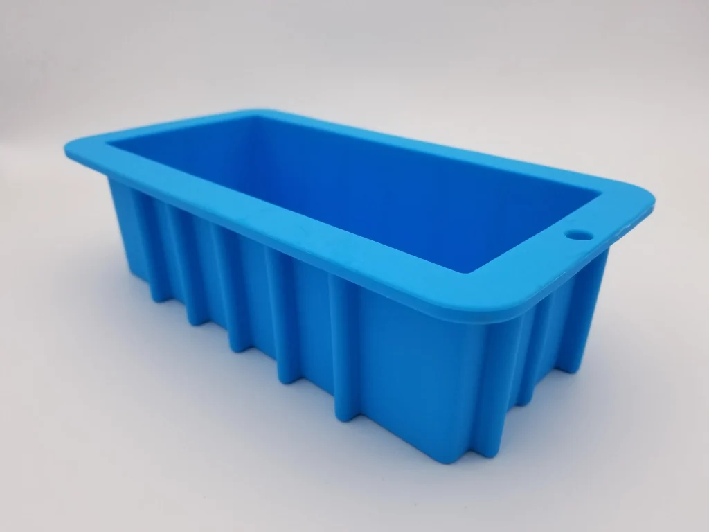 Loaf Soap Mold