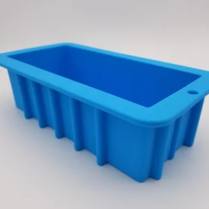 Loaf Soap Mold