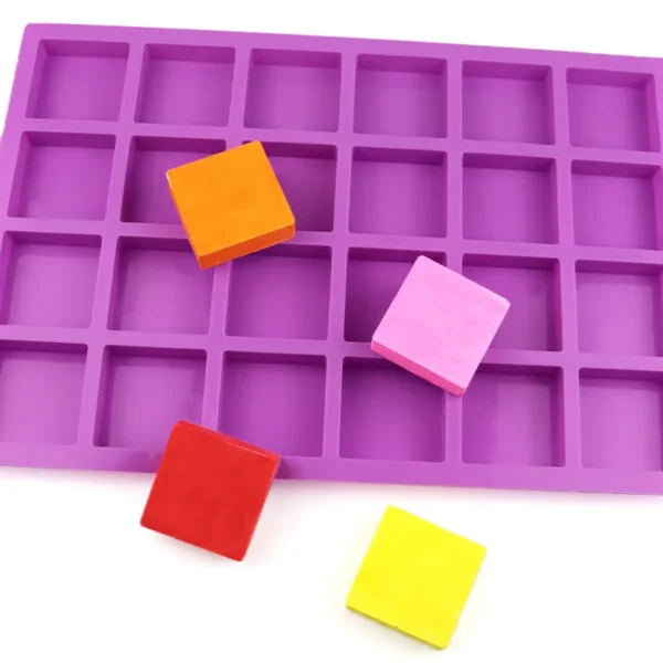 24 cavity square mod