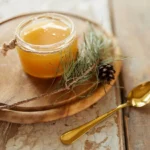 honey fragrance oil