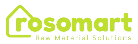 rosomart logo