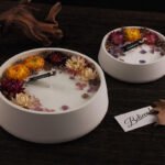 Bowl Gypsum Silicon Mold
