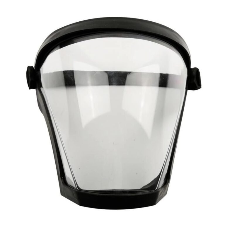Face Shield Safety Mask
