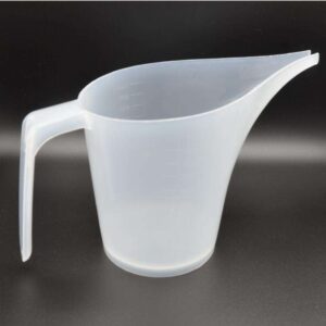 Funnel Pitcher