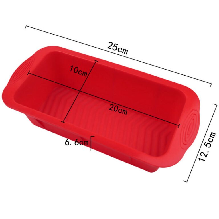 Cake Silicon Mold