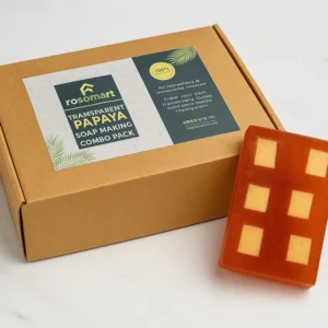 papaya soap combo