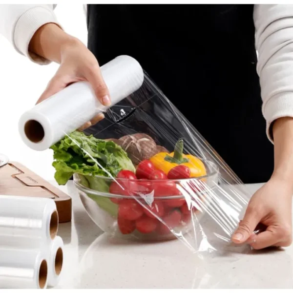 Food Wrapping Paper