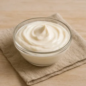 cream base