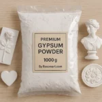 gypsum powder