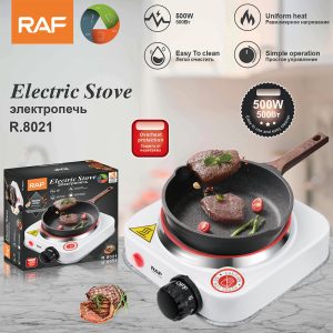 Electric Stove