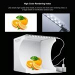 Light Studio Box