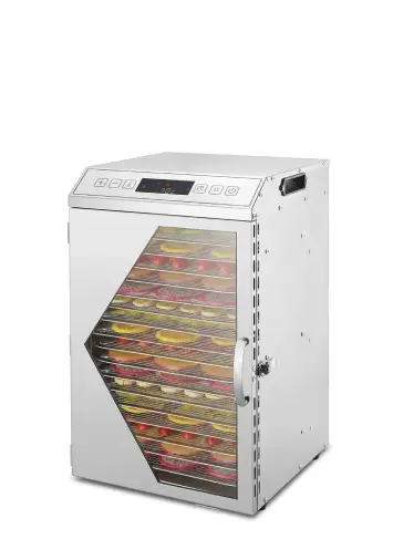 dehydrator machine
