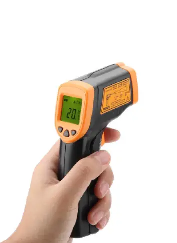 thermometer