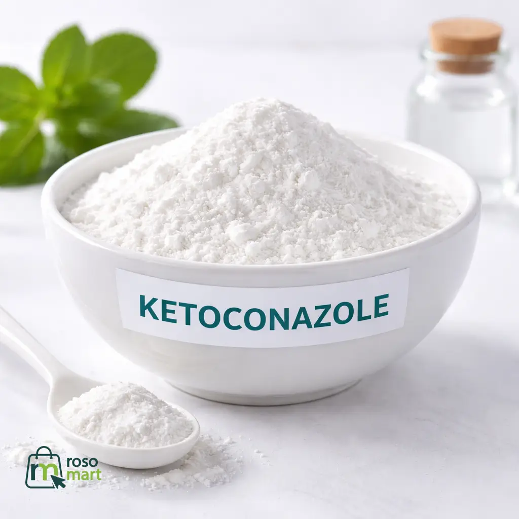 Ketoconazole 50g