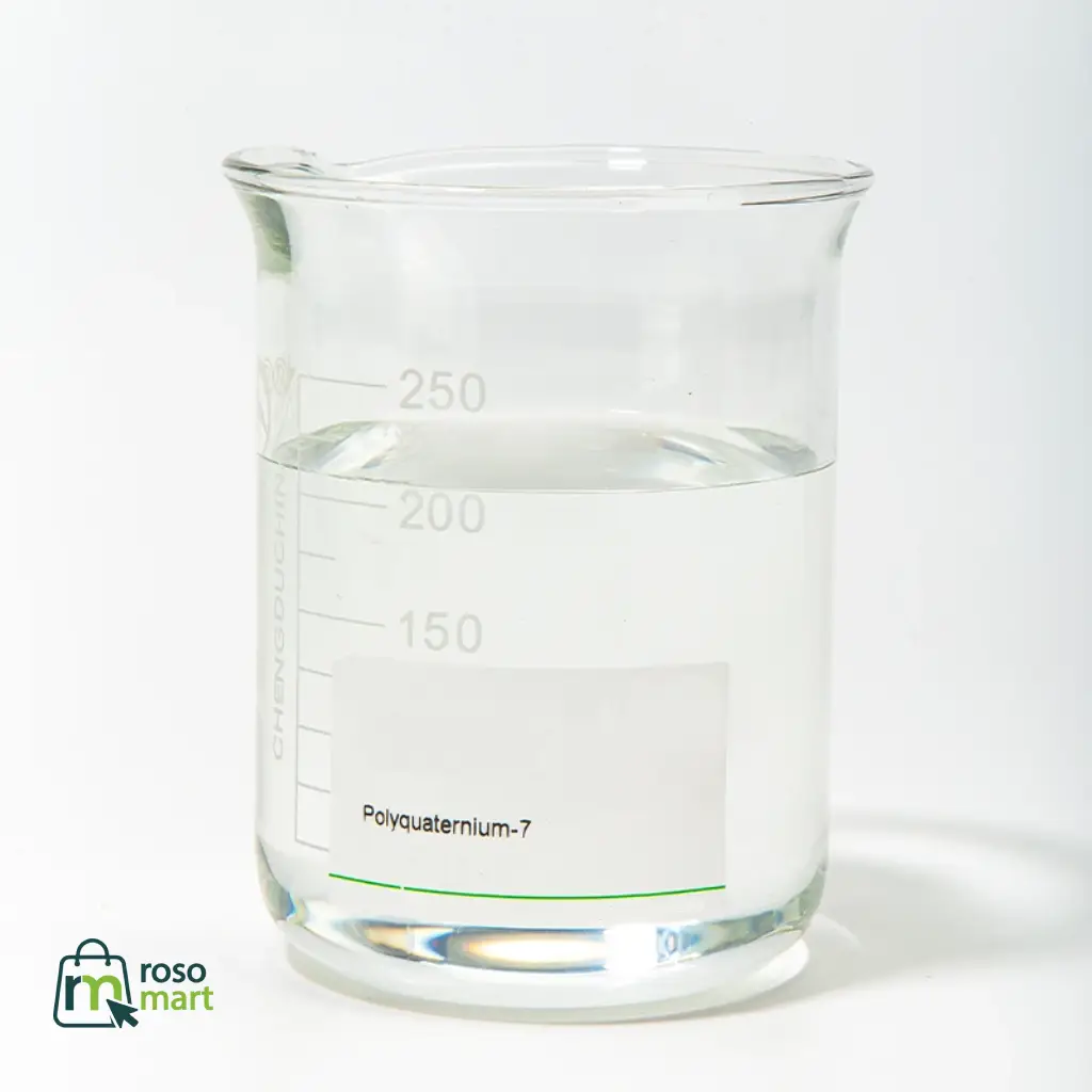 Polyquaternium-7