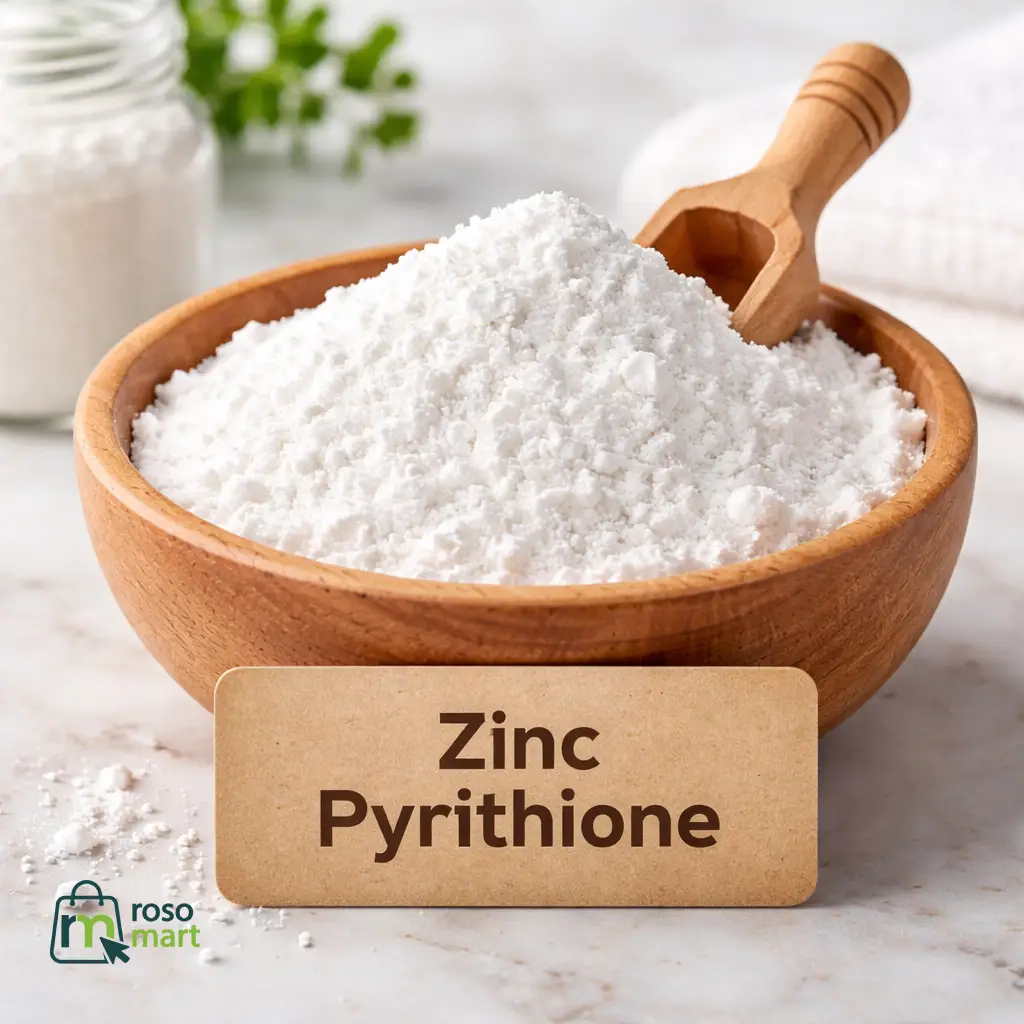 zinc pyrithione