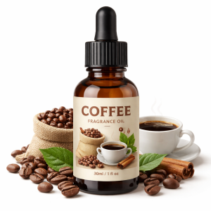 Coffee Fragrance Oil