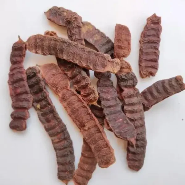 Whole Shikakai