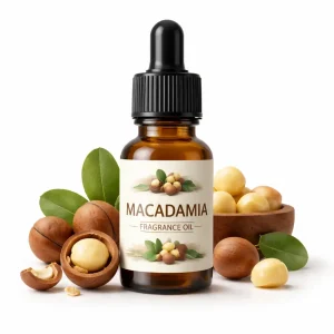 macadamia fragrance oil