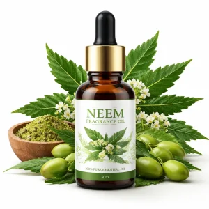 neem fragrance oil