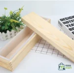 Rectangular Soap Mold