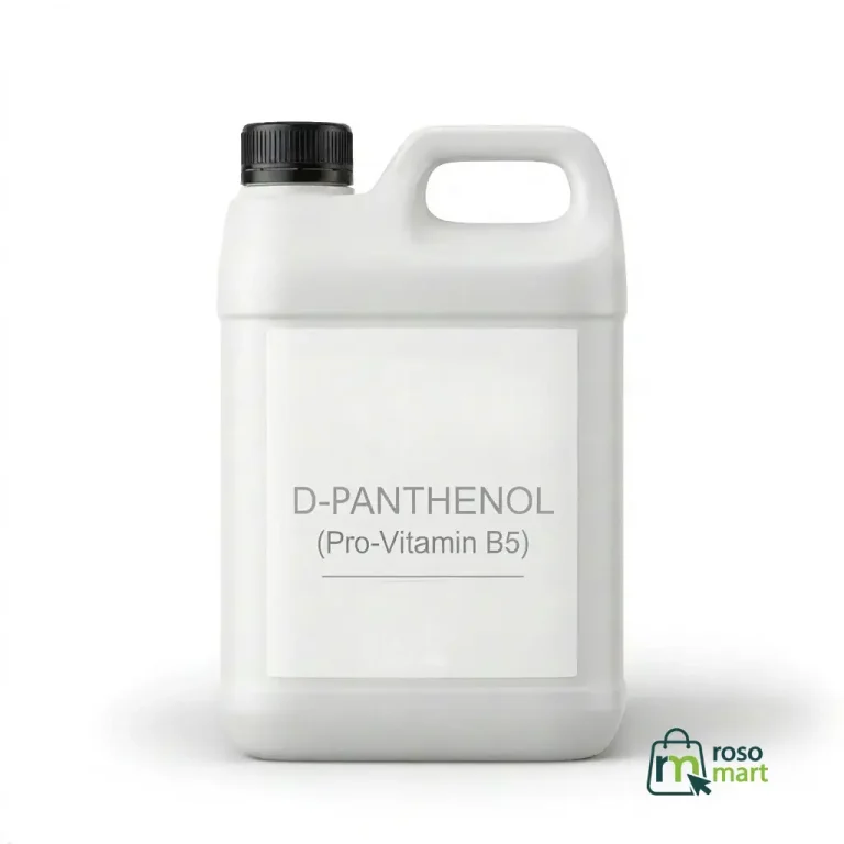 D-Panthenol (Vitamin B5)