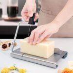 Stainless Steel Soap Cutter