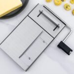 Stainless Steel Soap Cutter