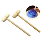 Wooden Crab Mallets Hammers