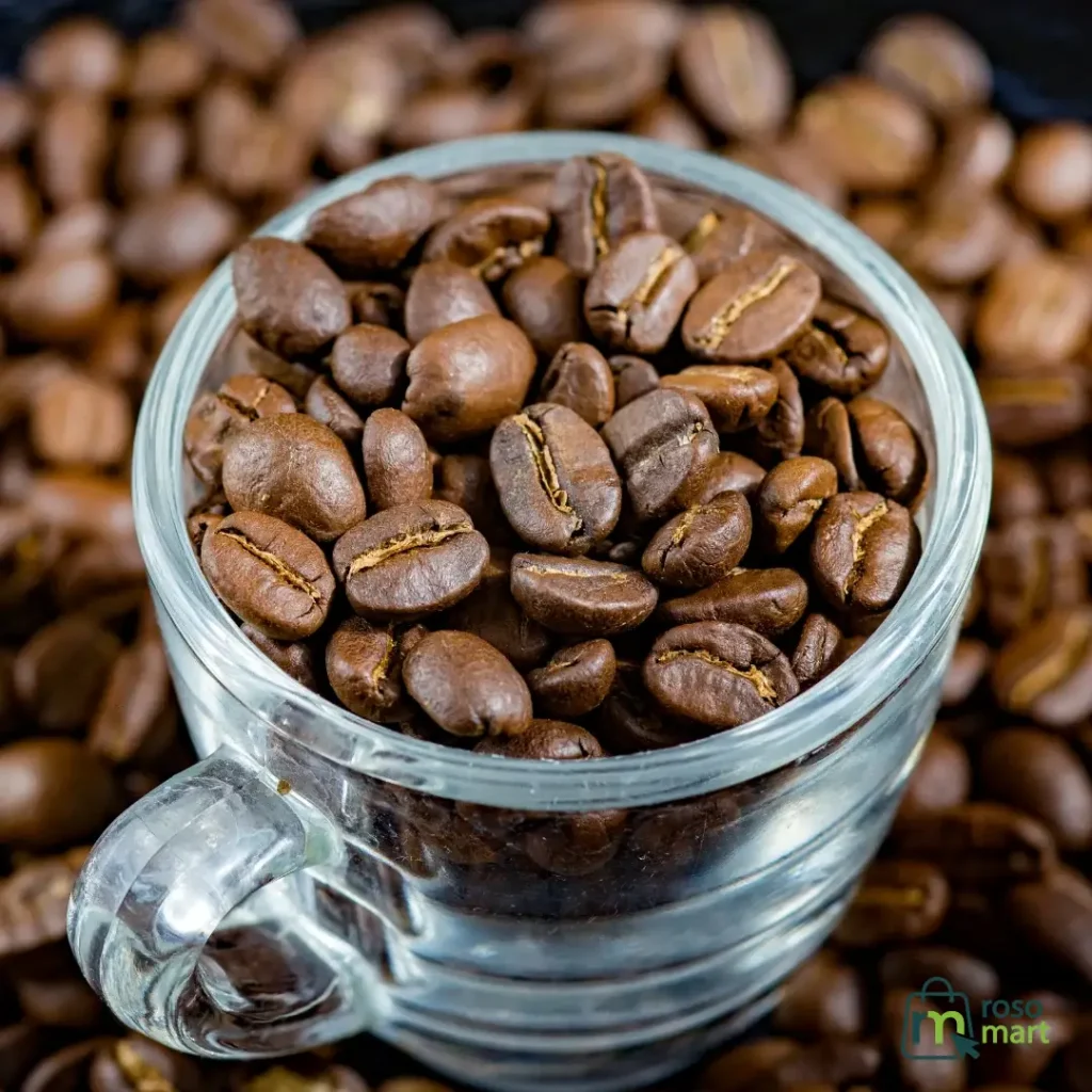 coffee been