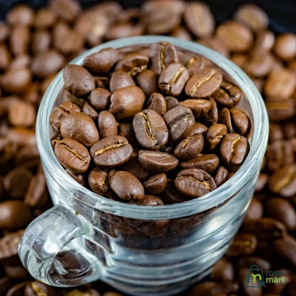coffee been