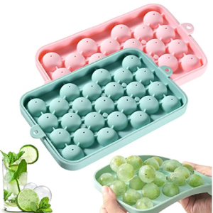graph mold