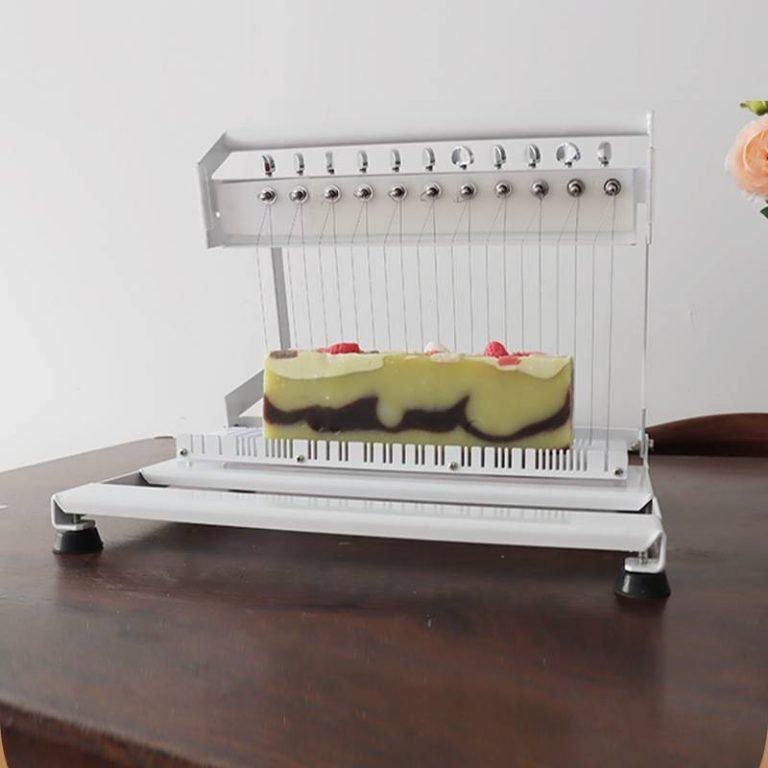 metal soap cutter
