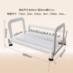 metal soap cutter
