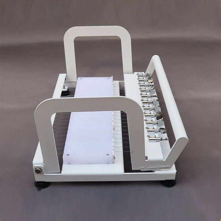 metal soap cutter