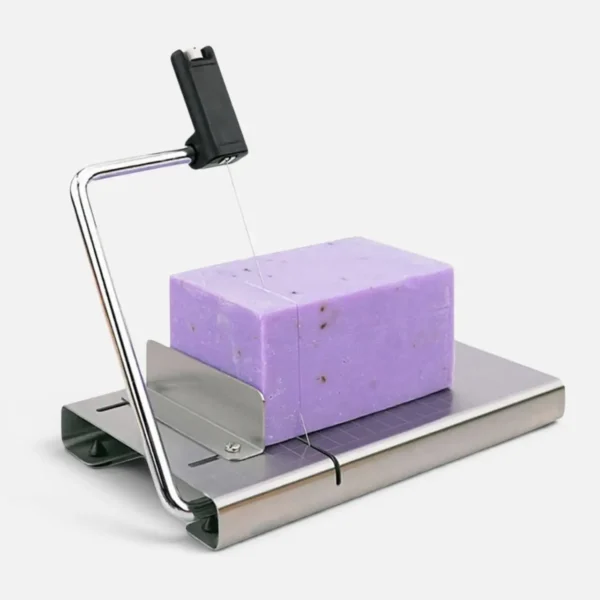 ss soap cutter