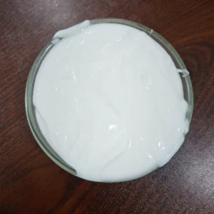 Lotion Base