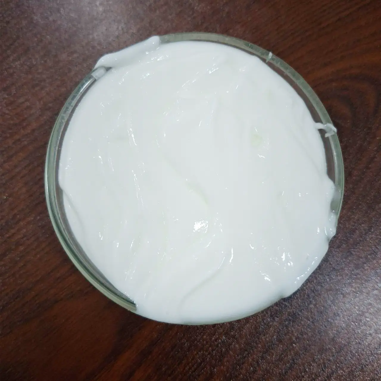 Lotion Base